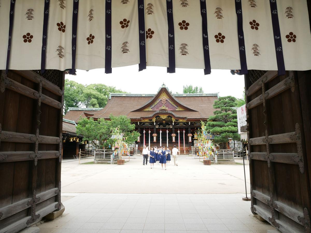Coto Kyoto Kinkakuji Villa Ngoại thất bức ảnh