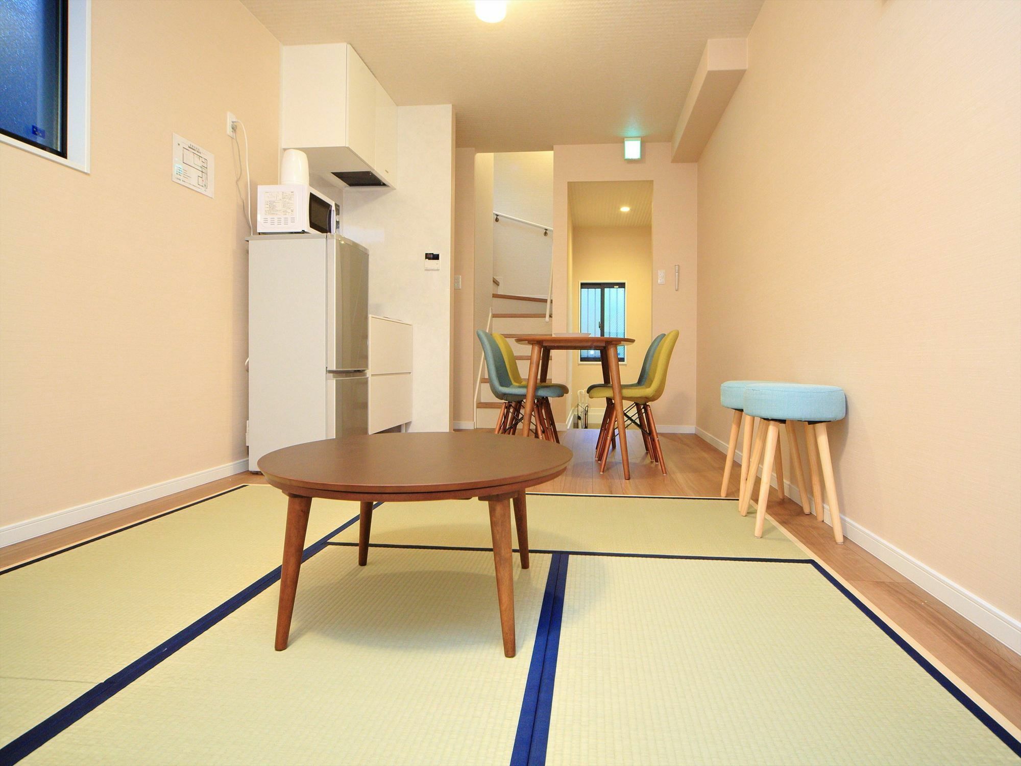 Coto Kyoto Kinkakuji Villa Ngoại thất bức ảnh